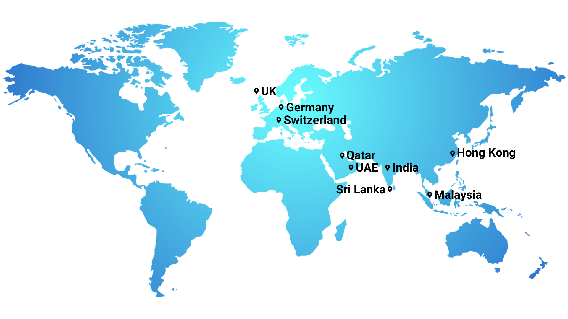 World Map